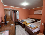"Lion House" гостевой дом в Саки фото 11