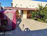"Вилла Лилия" мини-гостиница в п. Заозёрное (Евпатория) фото 10