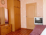 "Амелина" дом под-ключ в п. Орловка (Севастополь) фото 21