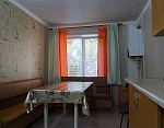 "Жемчужина" гостевой дом в Николаевке фото 37