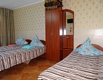 "Эльдорадо" гостевой дом в Николаевке фото 24
