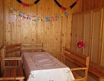 "Синеморье" мини-гостиница в п. Заозерное (Евпатория) фото 33
