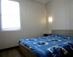 "Афина Вояж" мини-гостиница в п. Заозерное (Евпатория) фото 32
