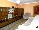 3х-комнатная квартира Старшинова 21 в Феодосии фото 8