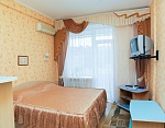 "Москва" гостиница в Алуште фото 11