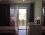 "Колибри" гостевой дом в Береговом (Феодосия) фото 33