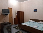 "Сибирь" гостевой дом в с. Малореченское (Алушта) фото 46