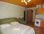"У Ярославовны" гостевой дом в Алуште фото 37