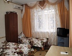 "Отдых без проблем" мини-гостиница в Судаке фото 12