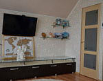 "Домик у моря" 4х-комнатный дом под-ключ в Орджоникидзе (Феодосия) фото 13