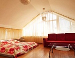 "Бульварная горка" мини-отель в Феодосии фото 34