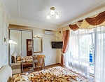 "Алвис" гостиница в Алуште фото 36