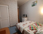 "Анюта" гостиница в Поповке (Евпатория) фото 23