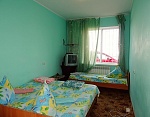 "На Набережной" мини-гостиница в Николаевке фото 38