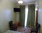 "Жаклин" гостиница в Севастополе фото 41