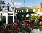 "Парус" гостевой дом в Севастополе фото 2
