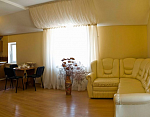 "Парус" гостевой дом в Севастополе фото 28