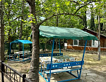 "Крым" база отдыха в с. Солнечногорское (Алушта) фото 3