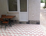 "На Кипарисной" гостевой дом в Алуште фото 9