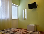 "Инжир" гостевой дом в Севастополе (Фиолент) фото 20
