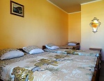 "Аннушка" мини-гостиница в п. Заозерное (Евпатория) фото 33
