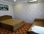 "Ускут" мини-гостиница в Судаке фото 21