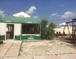 "Алвис" мини-гостиница в п. Поповка (Евпатория) фото 13