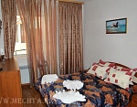 "Мечта" мини-гостиница в Алуште (Профессорский уголок) фото 46
