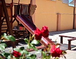 "Риф" мини-гостиница в п. Заозёрное (Евпатория) фото 18