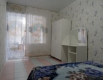 "Катерина" гостевой дом в Поповке (Евпатория) фото 43