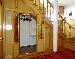 2х-этажный дом под-ключ Гайдара 38 в Заозерном (Евпатория) фото 9