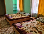 "Полиада" мини-гостиница в п. Штормовое (Евпатория) фото 22