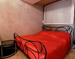 "Апартаменты в комплексе СПА Консоль Спорт" 1-комнатная квартира в п. Никита (Ялта) фото 17