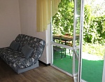 "Бельведер" гостевой дом в Гурзуфе фото 21