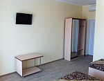 "Амидея" гостевой дом в Межводном (п. Черноморское) фото 46