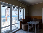 "Морская Феерия" гостиничный комплекс в Севастополе (Казачья Бухта) фото 35