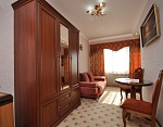 "Согдиана" гостевой дом в Николаевке фото 40