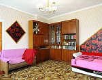 2х-комнатная квартира на земле Приморская 10 в Евпатории фото 12
