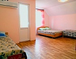 "Фрегат" гостевой дом в Поповке (Евпатория) фото 34