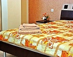 "Лагуна Фороса" мини-гостиница в п. Форос фото 36