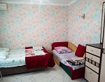 "Золотой Лев" гостевой дом в Евпатории фото 44