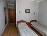"Вояж СВ" мини-гостиница в Севастополе фото 22