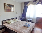 "Скальный" гостевой дом в Гурзуфе фото 10