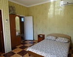 4х-комнатный дом под-ключ ул. Шершнева в Коктебеле фото 13