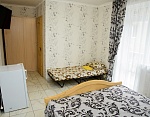 "Villa-Olga" гостиница в Феодосии фото 26