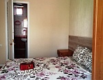 "Идиллия" мини-гостиница в Судаке фото 27