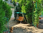 "Анастасия" гостевой дом в Николаевке фото 6