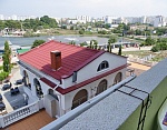 "Дом у Греческой хоры" мини-гостиница в Севастополе фото 7