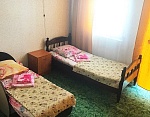 "Азария" мини-гостиница в Судаке фото 34