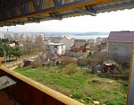 "На Равелинной" гостевой дом в Севастополе фото 9
